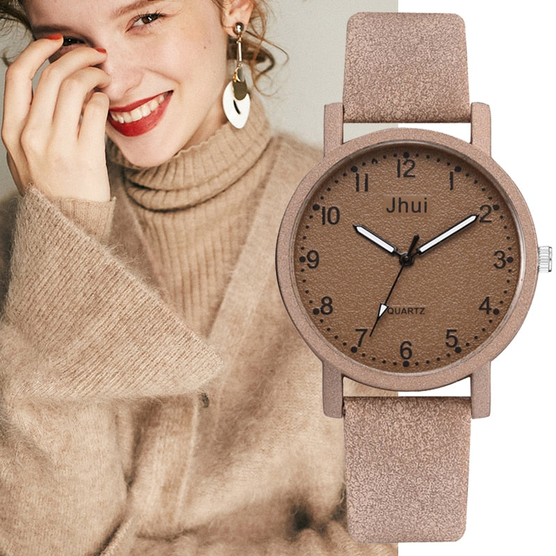 Brand Women's Watches