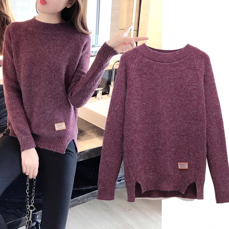 Sweaters And Pullovers Autumn Winter