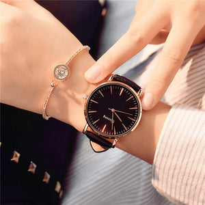 Women's Watches Brand Luxury