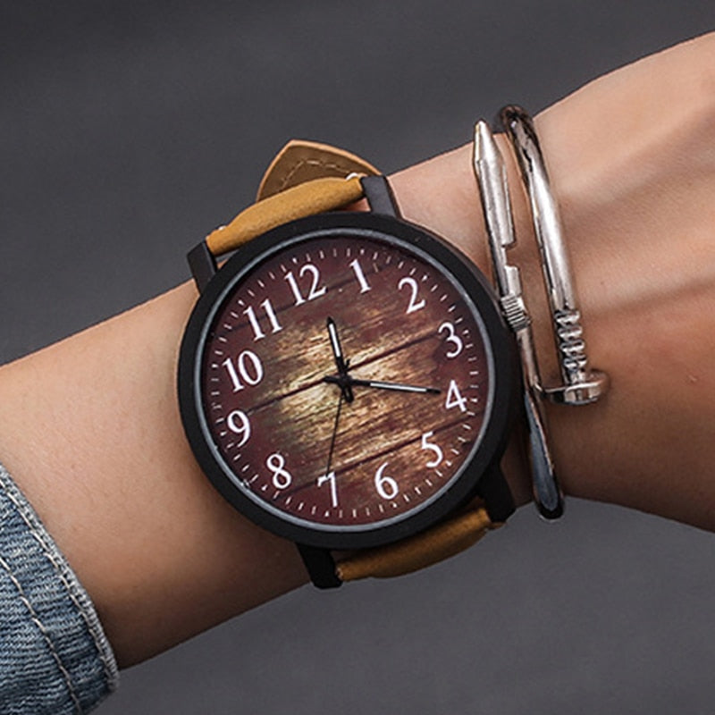 Fashion Wrist Watch