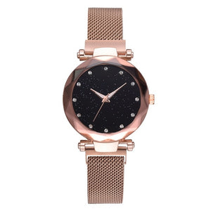 Luxury Women Watches Ladies