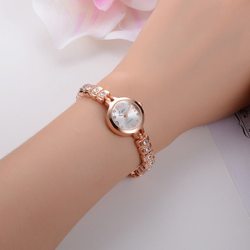 Hot Sale LVPAI Watch  Luxury Crystal