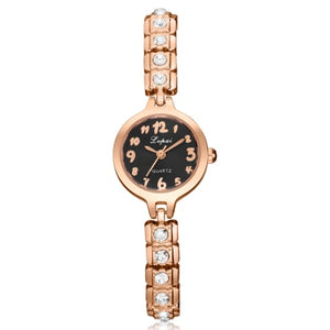 Hot Sale LVPAI Watch  Luxury Crystal