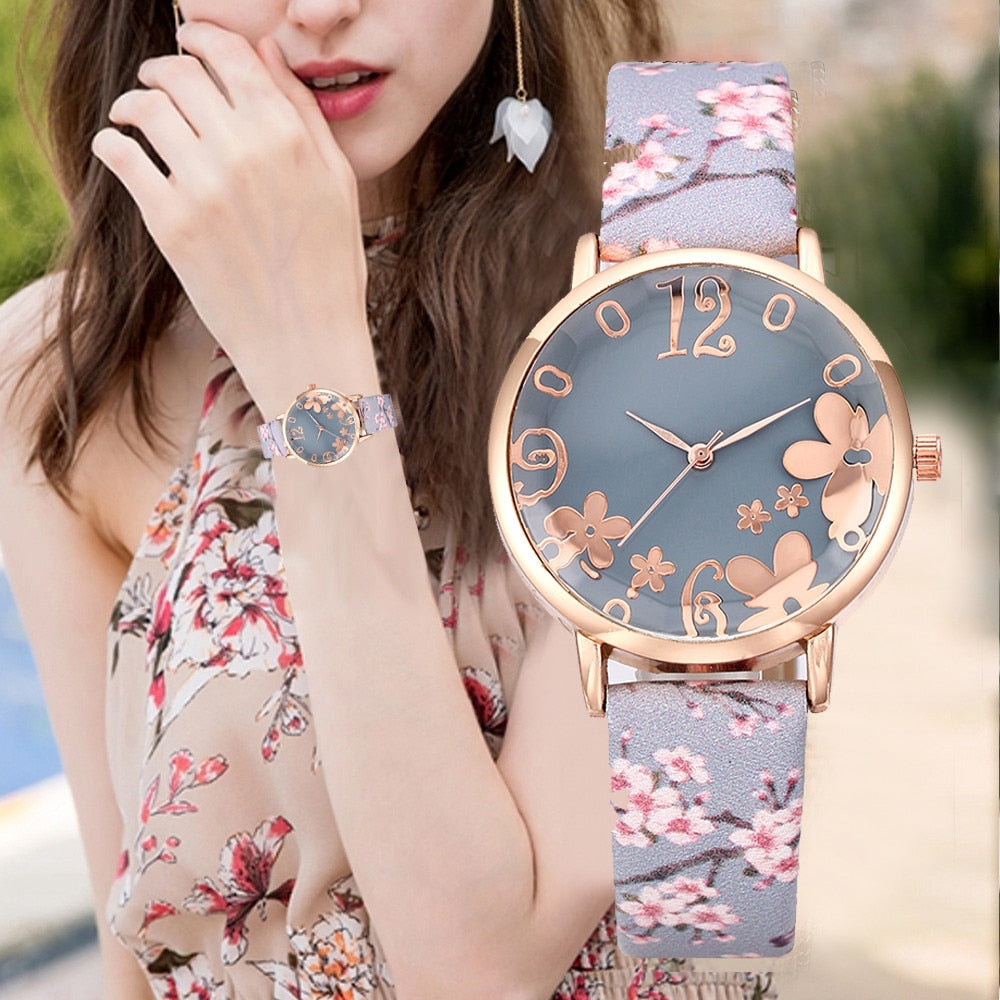 Luxury Watch Women