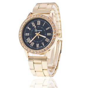 Fashion Women Watches Luxury