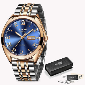 Fashion Women Watches Ladies